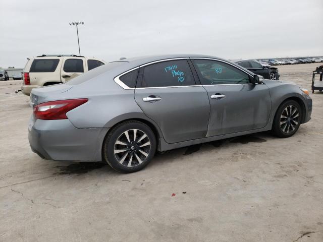 Photo 3 from auction – 2018 NISSAN ALTIMA 2.5 with VIN 1N4AL3AP6JC181703