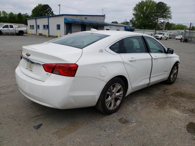 Photo 3 from auction – 2015 CHEVROLET IMPALA LT with VIN 2G1125S34F9262999