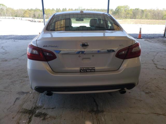 Photo 6 from auction – 2018 NISSAN ALTIMA 2.5 with VIN 1N4AL3AP1JC161438