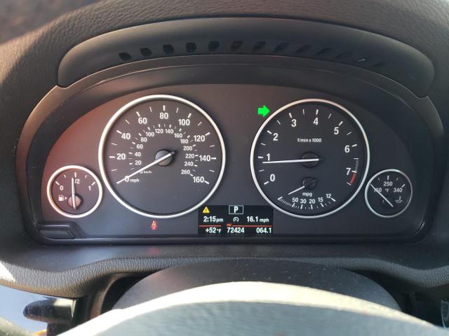 Photo 9 from auction – 2017 BMW X3 XDRIVE2 with VIN 5UXWX9C51H0D95661