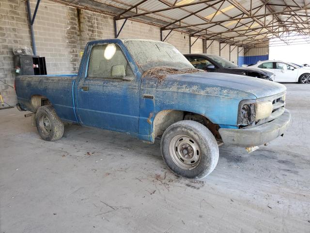 Photo 4 from auction – 1994 MAZDA B2300 with VIN 4F4CR12A3RTM96087