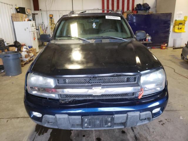 Photo 5 from auction – 2004 CHEVROLET TRAILBLAZE with VIN 1GNDT13S142417219