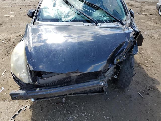 Photo 11 from auction – 2007 HONDA FIT S with VIN JHMGD38677S024743