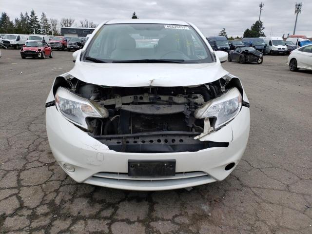 Photo 5 from auction – 2015 NISSAN VERSA NOTE with VIN 3N1CE2CP3FL351759