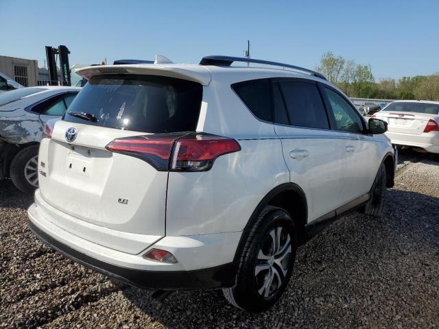 Photo 3 from auction – 2018 TOYOTA RAV4 LE with VIN JTMZFREV7JD131502