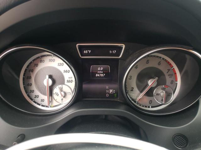 Photo 9 from auction – 2014 MERCEDES-BENZ CLA 250 with VIN WDDSJ4EB4EN149146