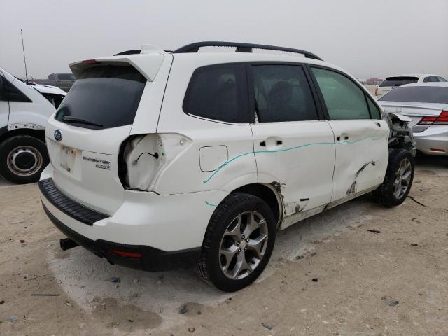 Photo 3 from auction – 2016 SUBARU FORESTER 2 with VIN JF2SJAXC0GH487306