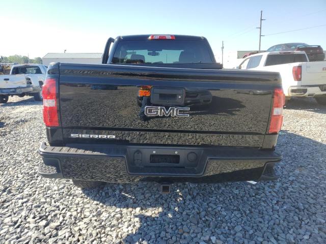 Photo 6 from auction – 2018 GMC SIERRA C15 with VIN 1GTR1LEC8JZ287996