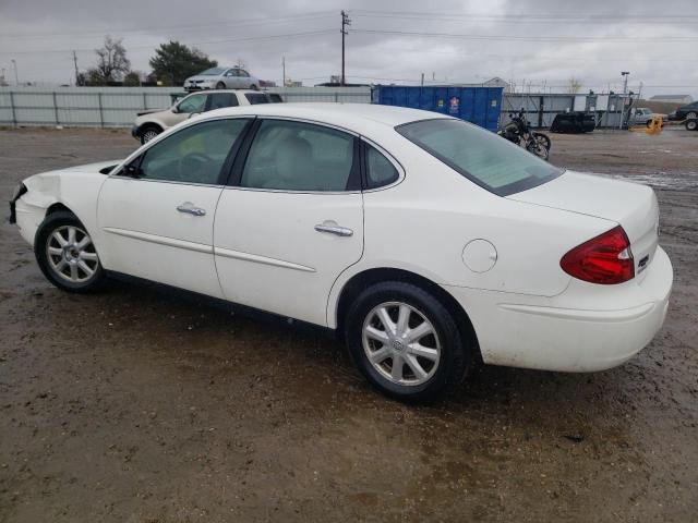 Photo 2 from auction – 2005 BUICK LACROSSE C with VIN 2G4WC532651334276
