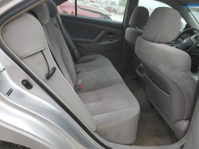 Photo 10 from auction – 2010 TOYOTA CAMRY BASE with VIN 4T1BF3EK3AU510917