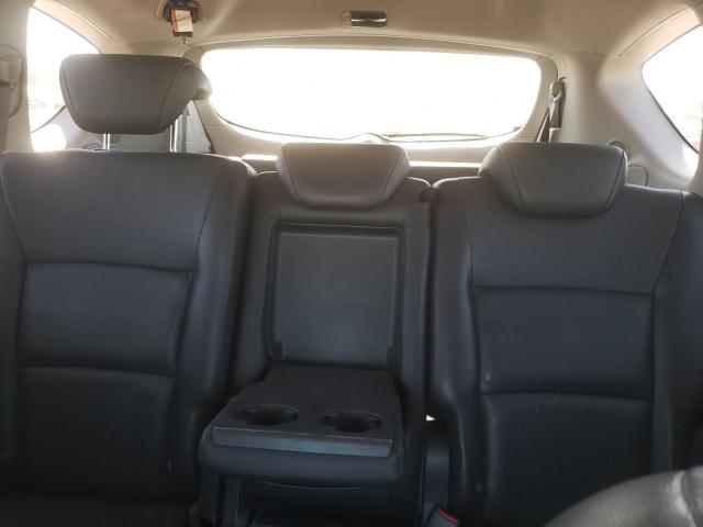 Photo 10 from auction – 2007 SUBARU B9 TRIBECA with VIN 4S4WX85D874404002