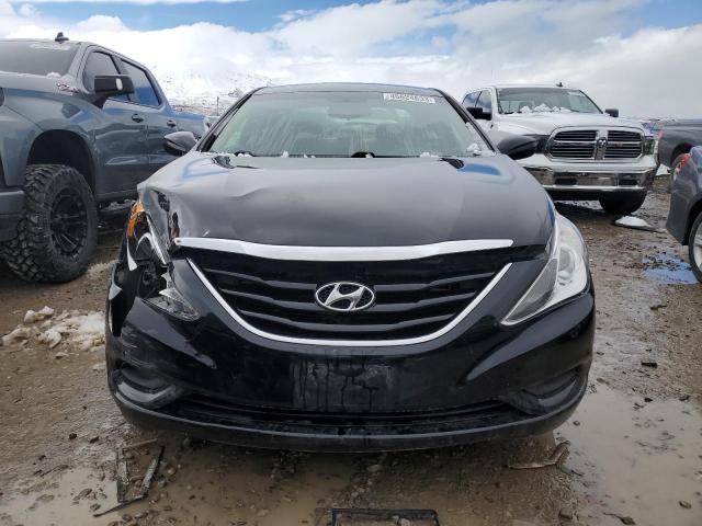 Photo 5 from auction – 2012 HYUNDAI SONATA 4D with VIN 5NPEB4AC6CH436939