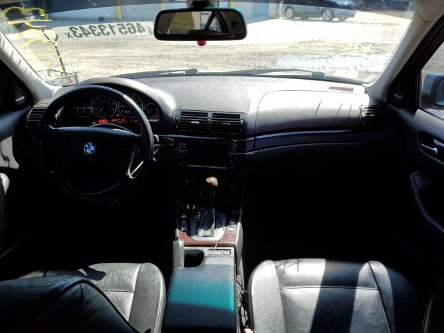 Photo 8 from auction – 2004 BMW 330 XI with VIN WBAEW53434PN34927