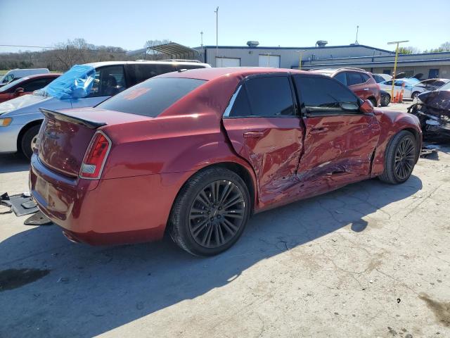 Photo 3 from auction – 2014 CHRYSLER 300 S with VIN 2C3CCABG0EH178955