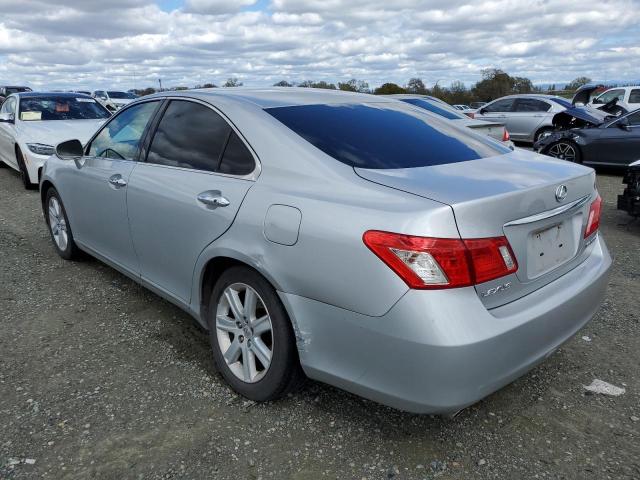 Photo 2 from auction – 2009 LEXUS ES 350 with VIN JTHBJ46G892306932