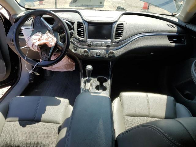 Photo 8 from auction – 2019 CHEVROLET IMPALA LT with VIN 2G11Z5S39K9131847