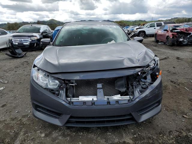 Photo 5 from auction – 2017 HONDA CIVIC EX with VIN 2HGFC2F79HH537816