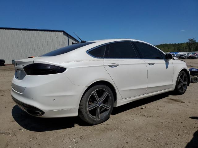 Photo 3 from auction – 2014 FORD FUSION SE with VIN 3FA6P0H93ER182377