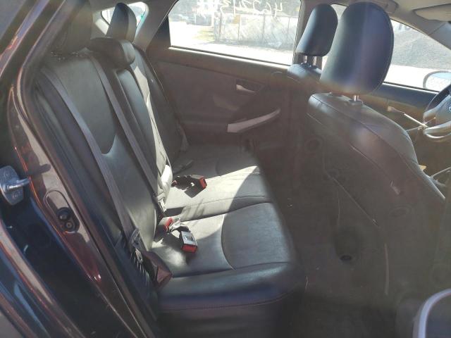 Photo 10 from auction – 2013 TOYOTA PRIUS with VIN JTDKN3DU6D1679247