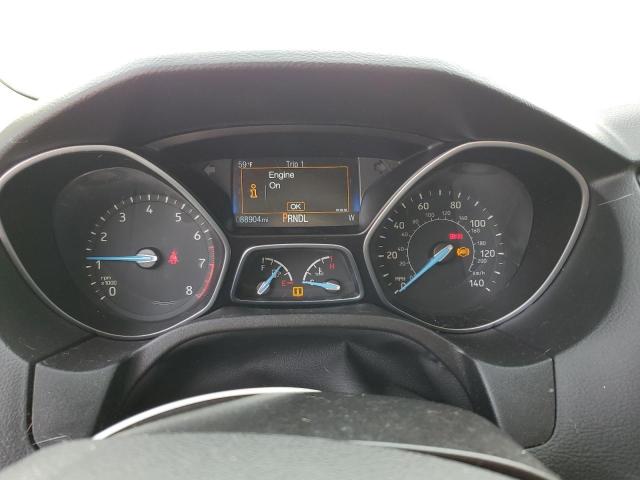 Photo 9 from auction – 2016 FORD FOCUS SE with VIN 1FADP3F23GL245431
