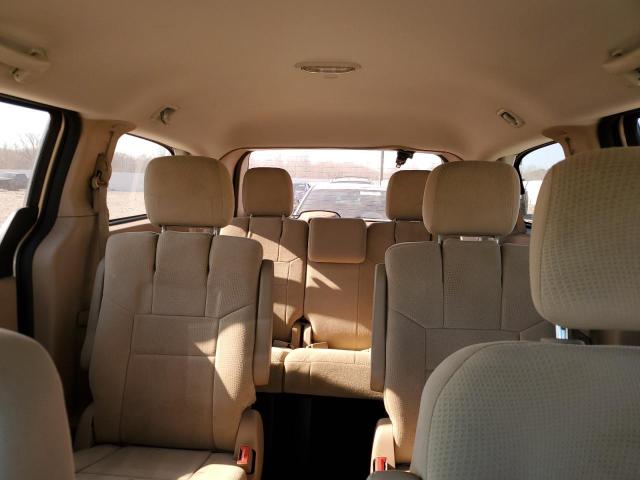 Photo 10 from auction – 2013 DODGE GRAND CARA with VIN 2C4RDGBG7DR693191