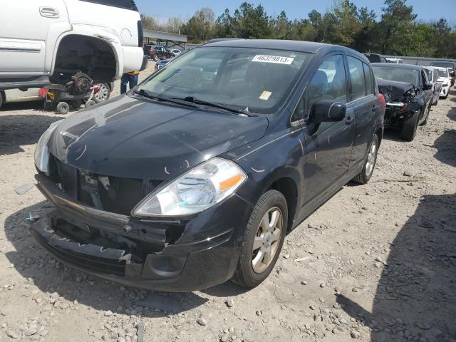 NISSAN VERSA S 2012 with VIN 3N1BC1CP8CK802990 - Photo from auction