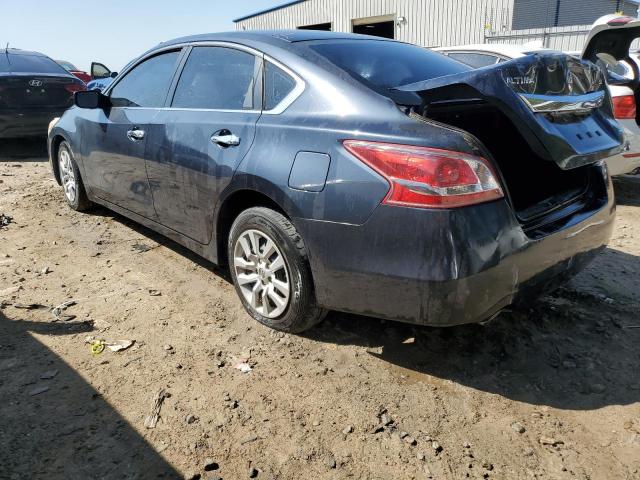 Photo 2 from auction – 2013 NISSAN ALTIMA 2.5 with VIN 1N4AL3AP0DC105348
