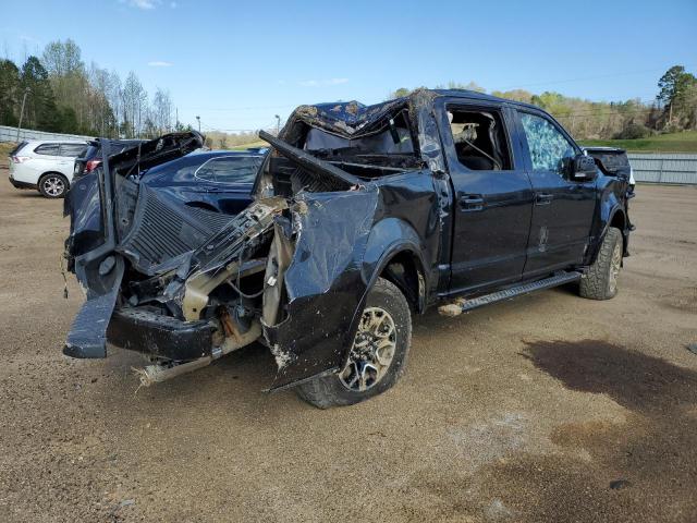 Photo 3 from auction – 2018 FORD F150 SUPER with VIN 1FTEW1E55JKE63465