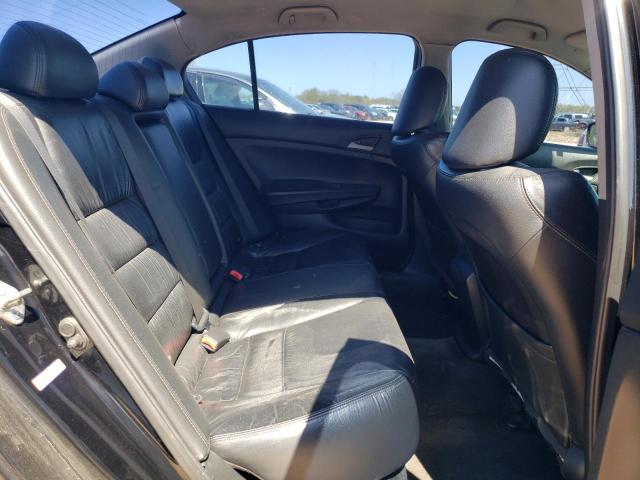 Photo 10 from auction – 2011 HONDA ACCORD SE with VIN 1HGCP2F68BA012587