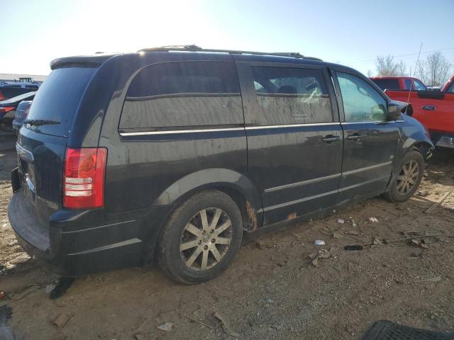 Photo 3 from auction – 2009 CHRYSLER TOWN & COU with VIN 2A8HR54199R648991