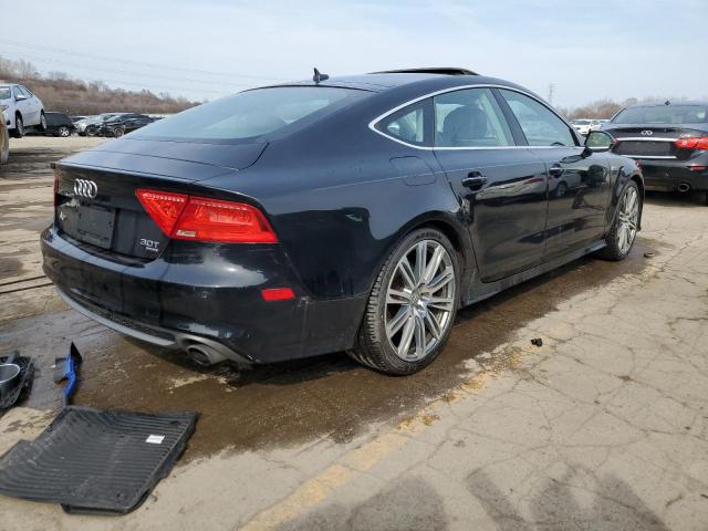 Photo 3 from auction – 2013 AUDI A7 PRESTIG with VIN WAU3GAFC0DN012980