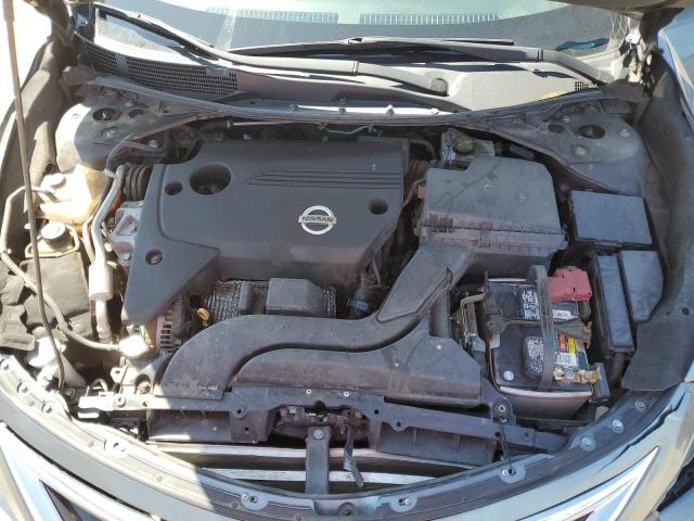 Photo 11 from auction – 2015 NISSAN ALTIMA 2.5 with VIN 1N4AL3AP3FN374418