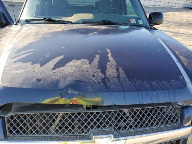 Photo 11 from auction – 2005 CHEVROLET SILVERADO with VIN 1GCEK19B25E326984