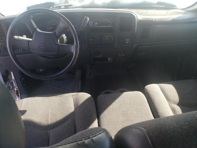 Photo 8 from auction – 2004 CHEVROLET SILVERADO with VIN 1GCEC19Z84Z246834