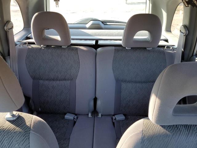 Photo 10 from auction – 2002 TOYOTA RAV4 with VIN JTEHH20V220150256