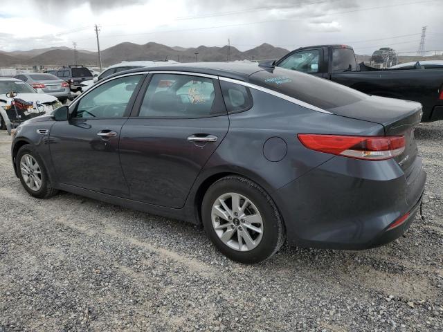 Photo 2 from auction – 2018 KIA OPTIMA LX with VIN KNAGT4L30J5213406