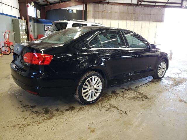 Photo 3 from auction – 2012 VOLKSWAGEN JETTA SEL with VIN 3VWLX7AJ2CM411052