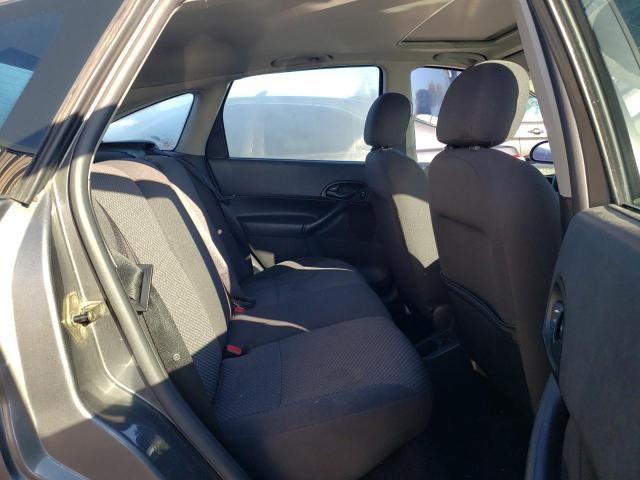 Photo 10 from auction – 2005 FORD FOCUS ZX5 with VIN 3FAFP37N25R128147