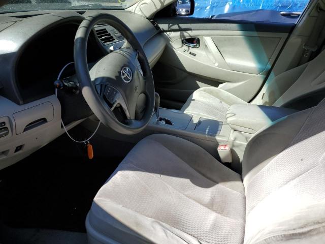 Photo 7 from auction – 2010 TOYOTA CAMRY BASE with VIN 4T1BF3EK5AU535589