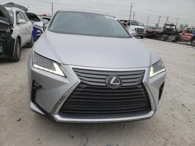 Photo 5 from auction – 2016 LEXUS RX 350 with VIN 2T2ZZMCA6GC025697