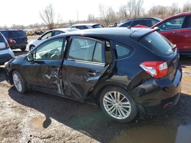 Photo 2 from auction – 2012 SUBARU IMPREZA PR with VIN JF1GPAD6XCH234267