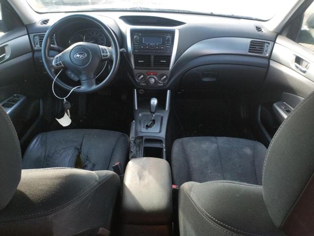 Photo 8 from auction – 2011 SUBARU FORESTER 2 with VIN JF2SHADC2BH762683