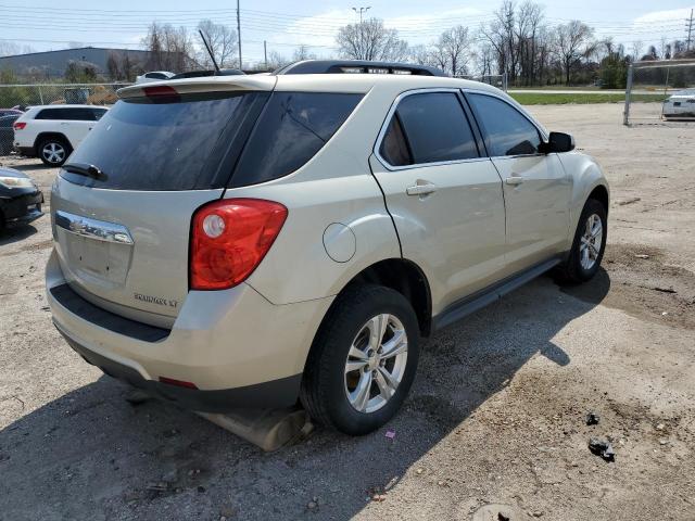 Photo 3 from auction – 2015 CHEVROLET EQUINOX LT with VIN 2GNALBEK4F1177656