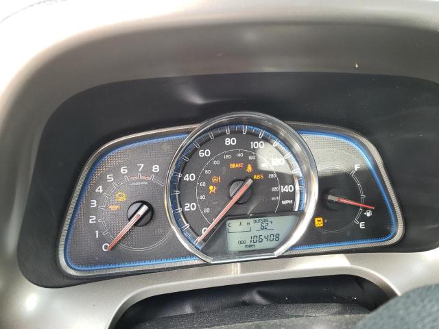 Photo 9 from auction – 2013 TOYOTA RAV4 LIMIT with VIN JTMYFREV7DD013224