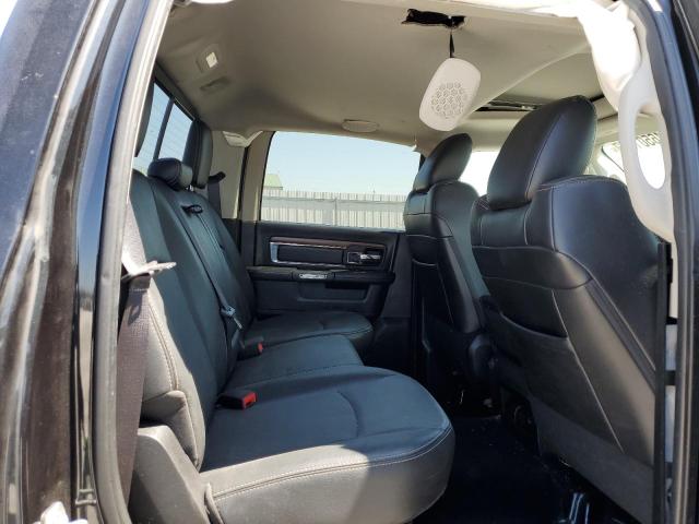 Photo 10 from auction – 2016 RAM 2500 LARAM with VIN 3C6UR5FJ3GG177790