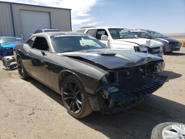 Photo 4 from auction – 2016 DODGE CHALLENGER with VIN 2C3CDZAG0GH221528