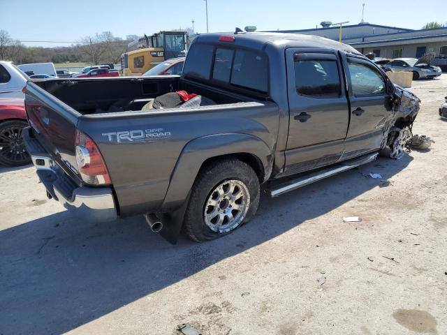 Photo 3 from auction – 2012 TOYOTA TACOMA DOU with VIN 3TMLU4EN8CM101978