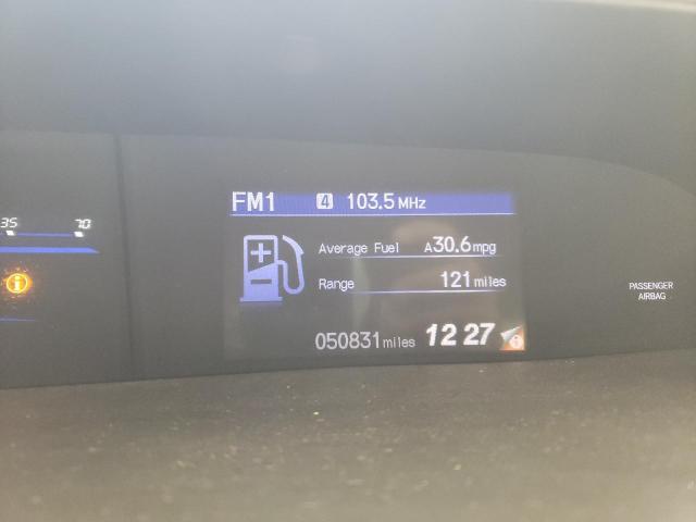 Foto 9 de la subasta – 2012 HONDA CIVIC LX con VIN 19XFB2F53CE084149