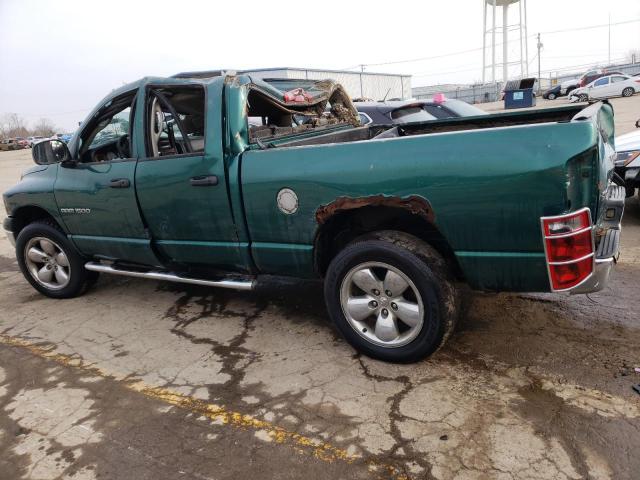 Photo 2 from auction – 2003 DODGE RAM 1500 S with VIN 1D7HU18D83J668265