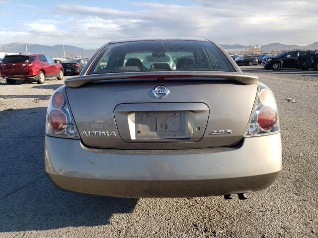 Photo 6 from auction – 2004 NISSAN ALTIMA BAS with VIN 1N4AL11D64C124481